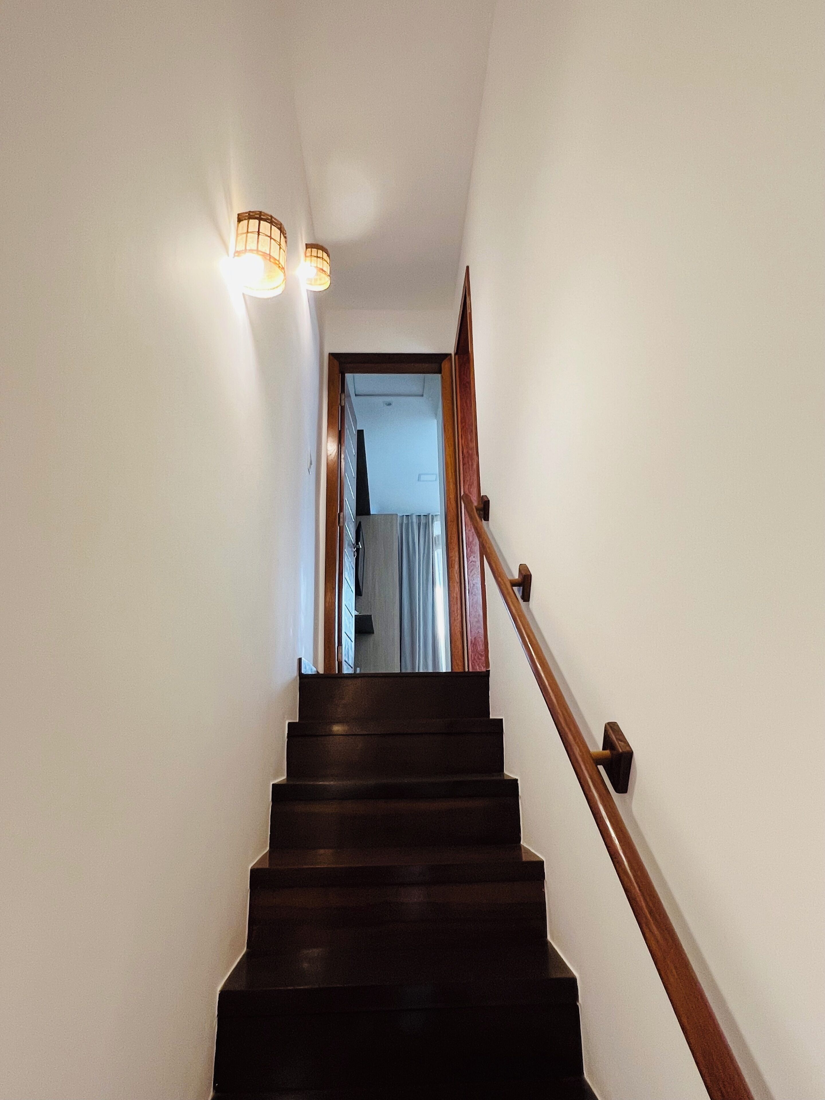 flat 112 | living area