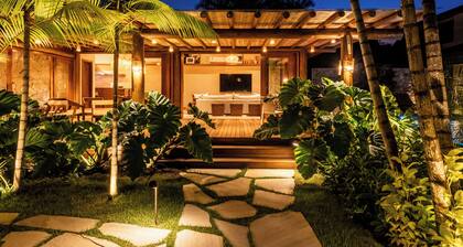 Dreamland Bungalows - Taipú de Fora - Barra Grande