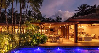 Dreamland Bungalows - Taipú de Fora - Barra Grande