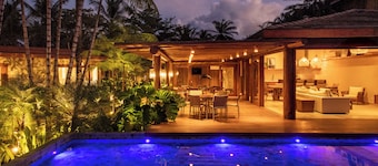 Dreamland Bungalows - Taipú de Fora - Barra Grande