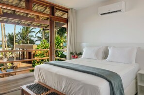 Verdunkelungsvorhänge, kostenloses WLAN, Bettwäsche