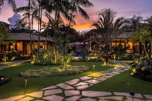 Vila luxo