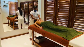 Massages