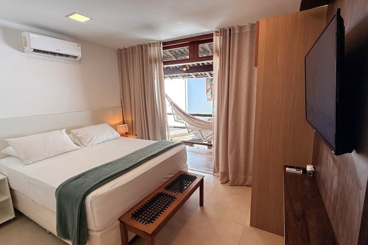 Flat 108