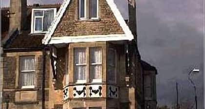 Marisha's Guest House