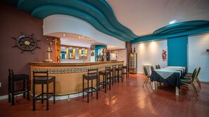 Interior - Gran Hotel Mar del Plata (Mar del Plata)