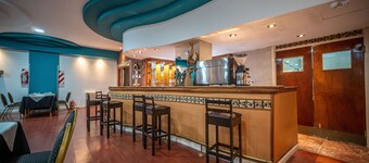Gran Hotel Mar del Plata