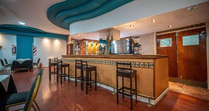 Gran Hotel Mar del Plata