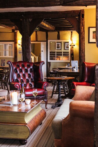 The Marlborough Dedham