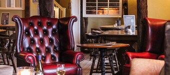 The Marlborough Dedham