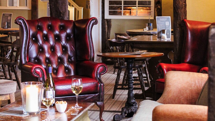 The Marlborough Dedham