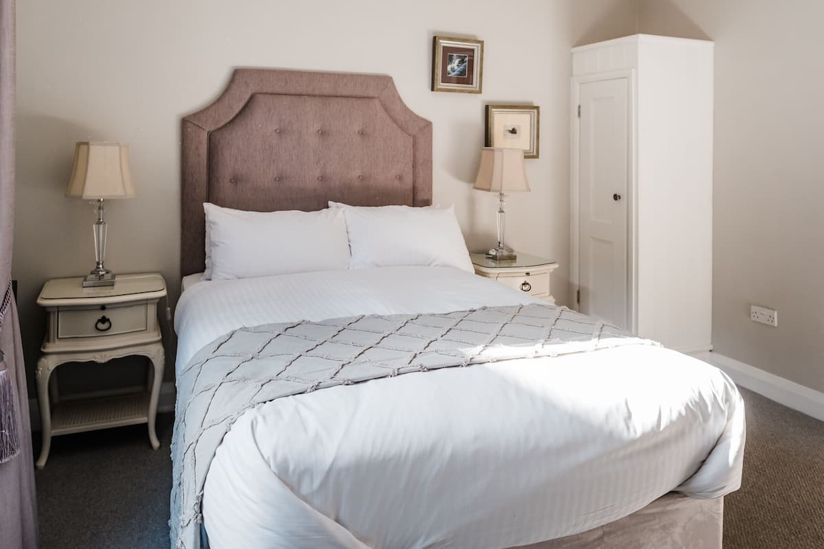 Double Room, Ensuite | 1 bilik tidur