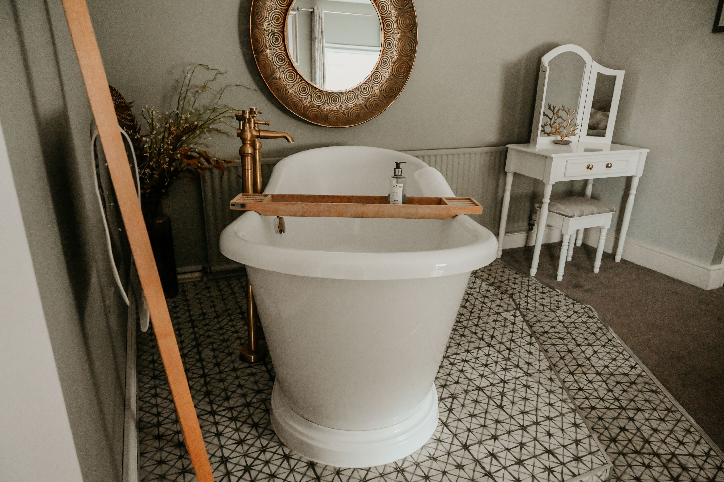 Foto - The Boot at Melbourne