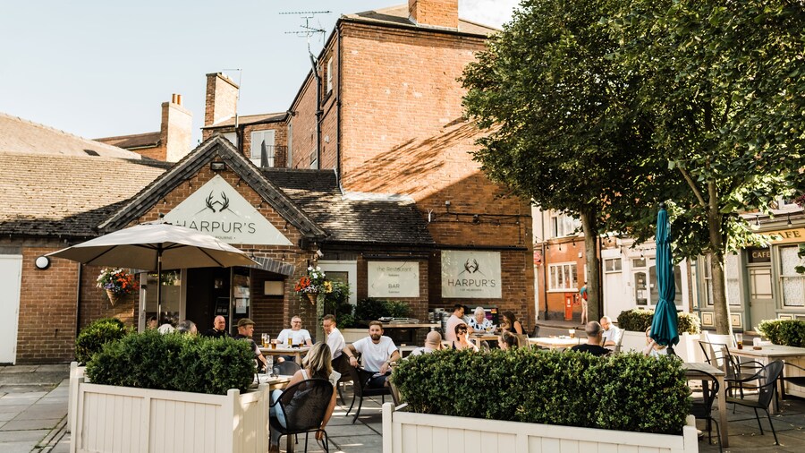 Harpur's of Melbourne
