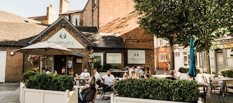 Harpur's of Melbourne
