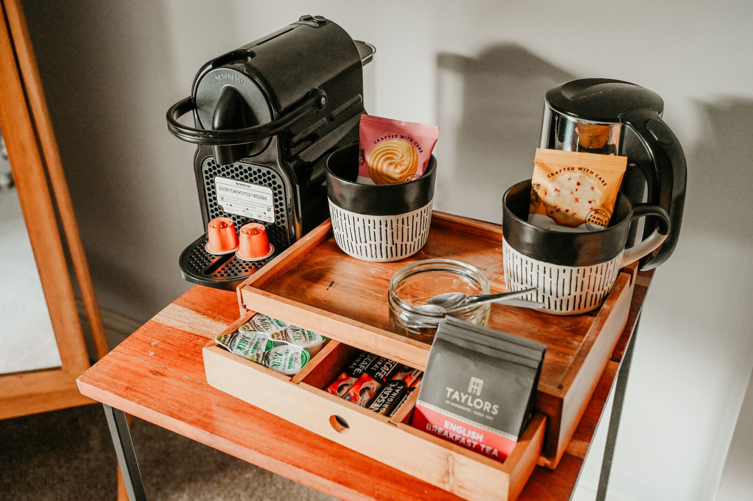 Foto - The Boot at Melbourne