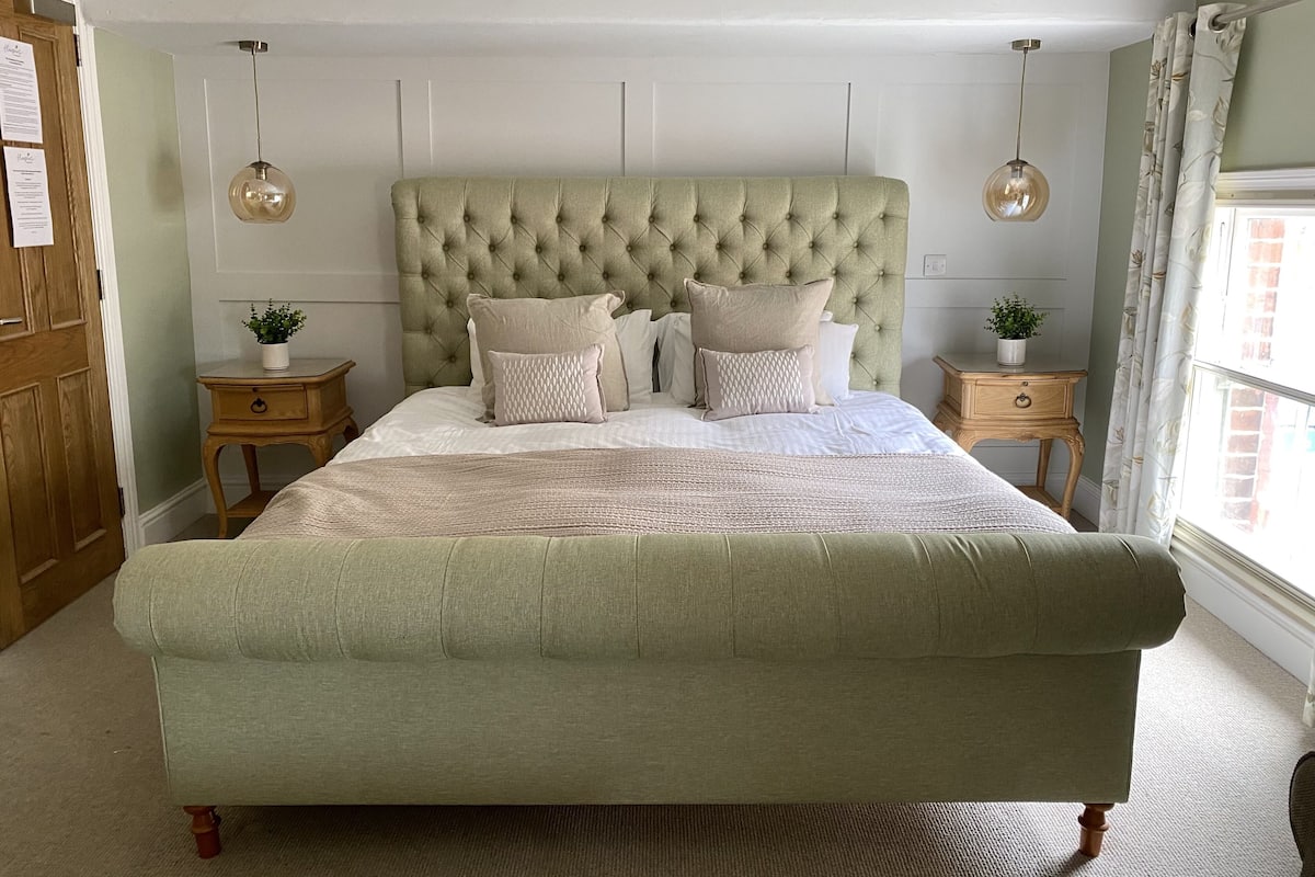 Suite, Ensuite | 1 bilik tidur