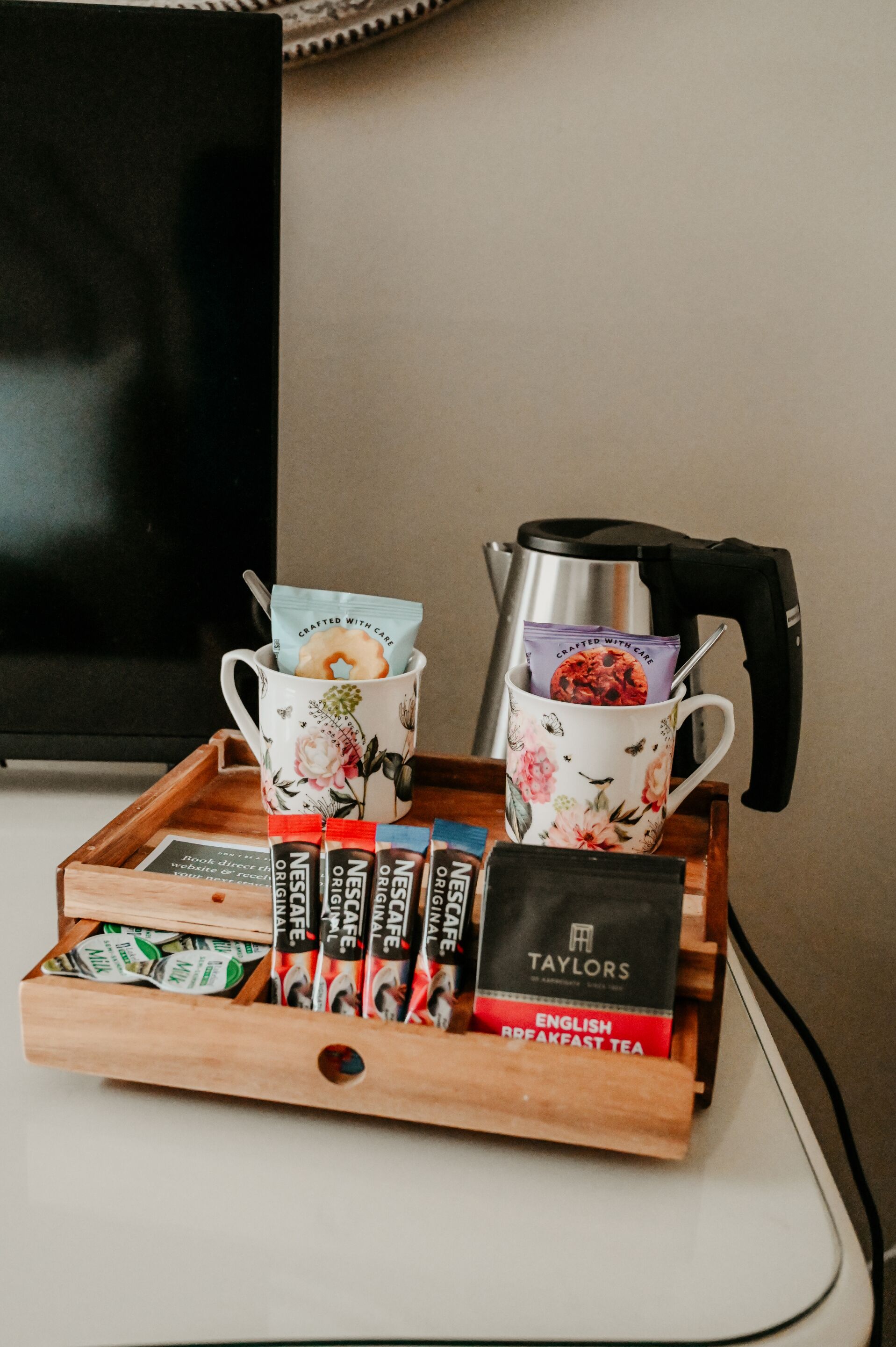 Foto - The Boot at Melbourne