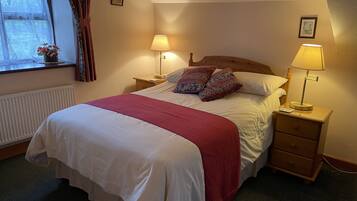 Double Room, Ensuite