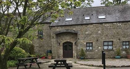 Middle Flass Lodge