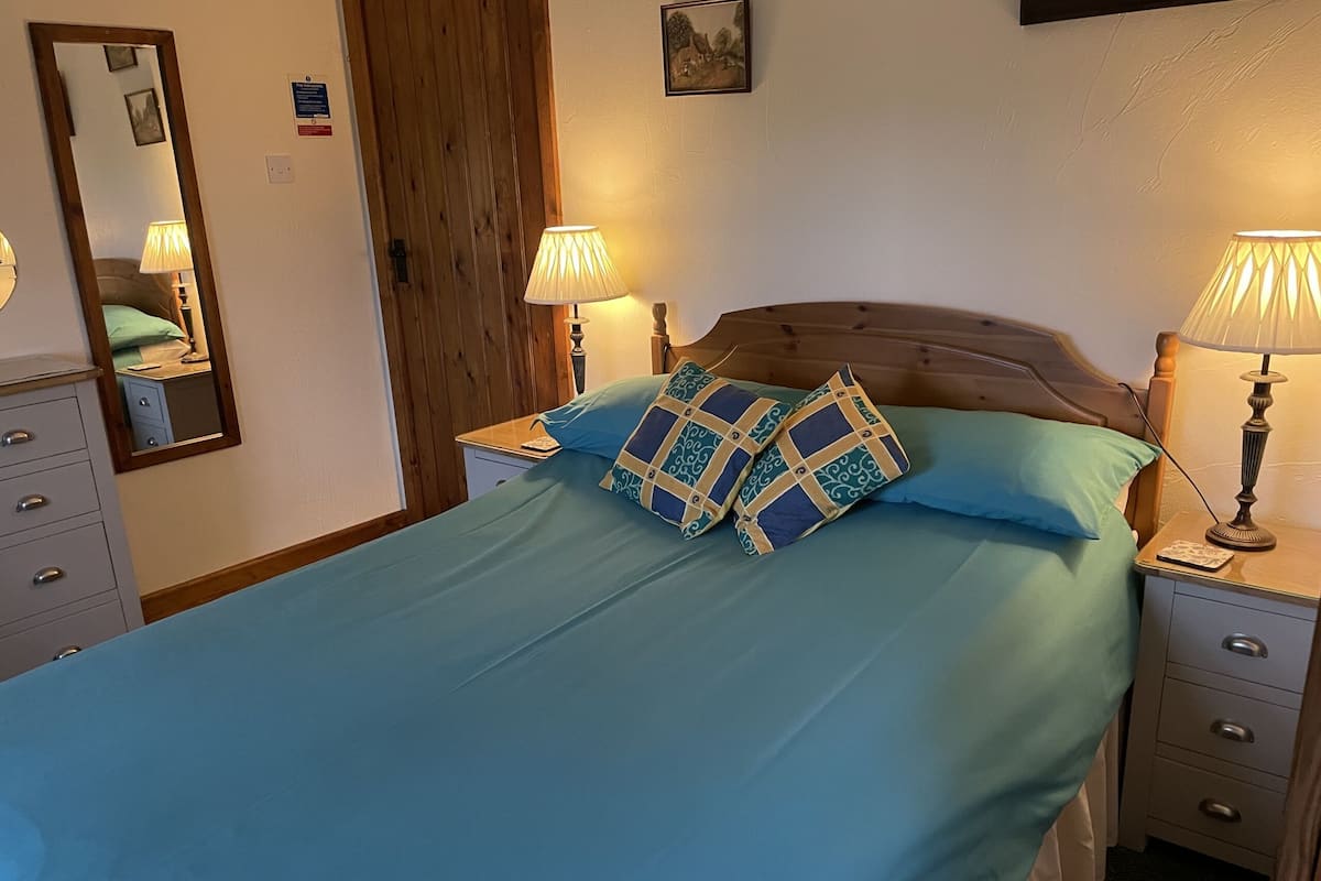 Double Room, Ensuite