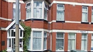 Exterior - The Moores Hotel (Blackpool)
