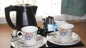 Miscellaneous - The Moores Hotel (Blackpool)