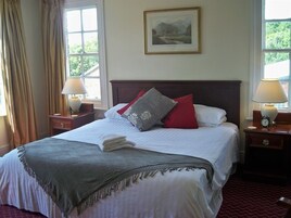 Double Room, Ensuite