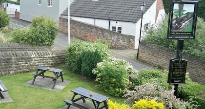 Nelson and Railway Inn