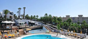 Apartamentos San Marcial