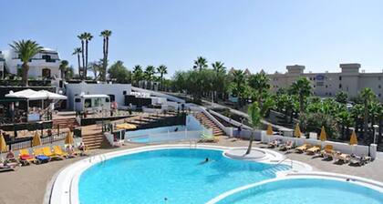 Apartamentos San Marcial