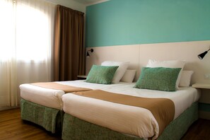 1 bedroom, free WiFi, bed sheets, wheelchair access - Apartamentos San Marcial (Tías)