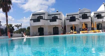 Apartamentos San Marcial