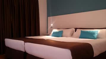 1 bedroom, free WiFi, bed sheets, wheelchair access