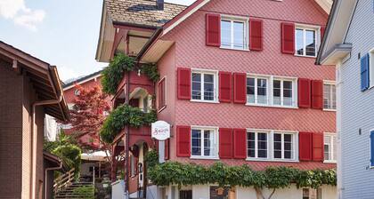 Boutique Hotel Schluessel