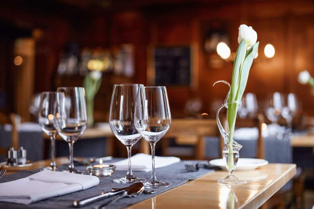 Boutique Hotel Schluessel