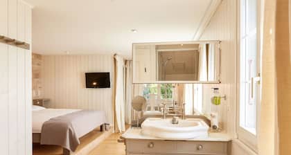 Boutique Hotel Schluessel