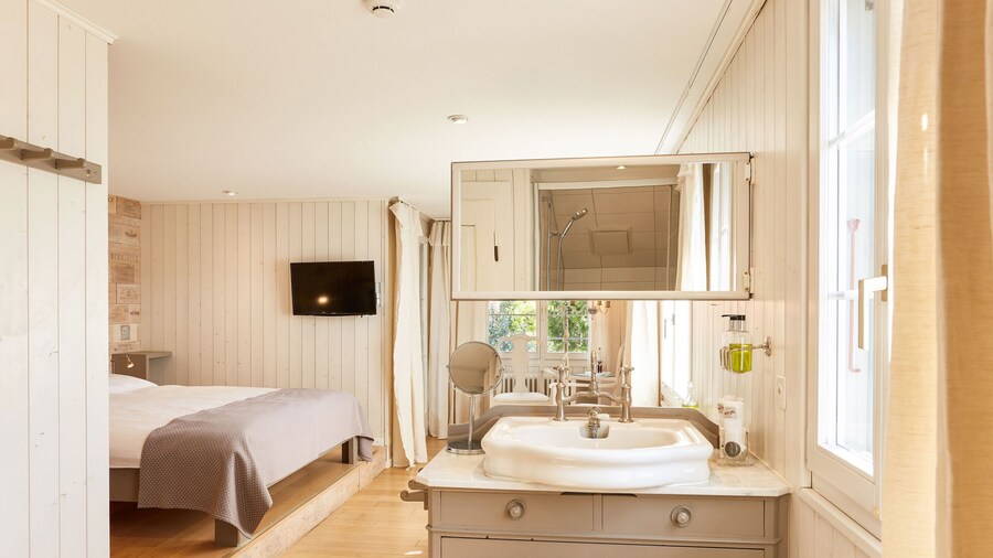 Boutique Hotel Schluessel