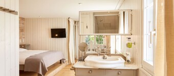 Boutique Hotel Schluessel