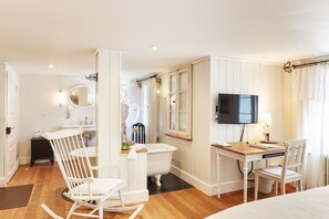 Chambre Double Deluxe