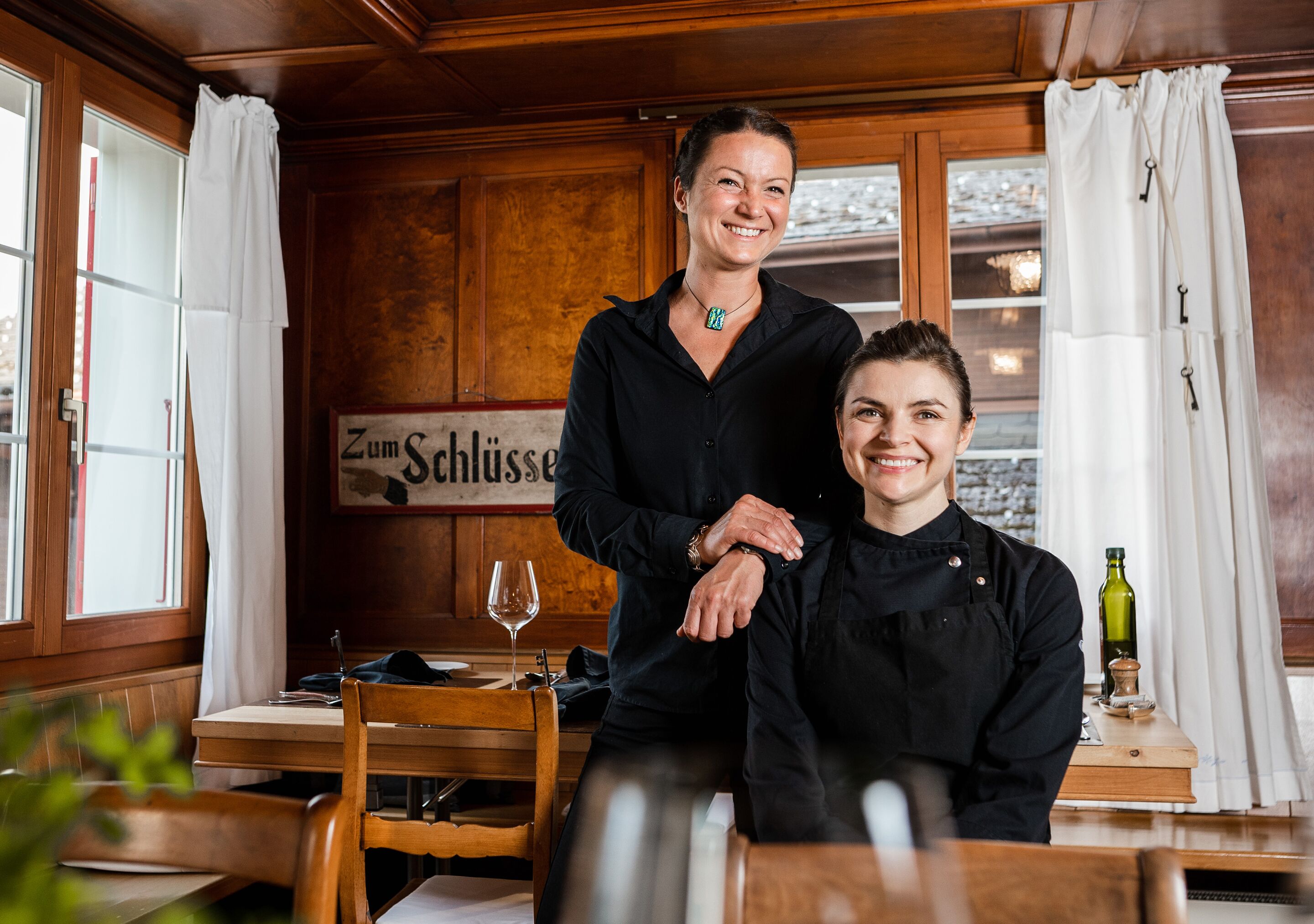 Foto - Boutique Hotel Schluessel