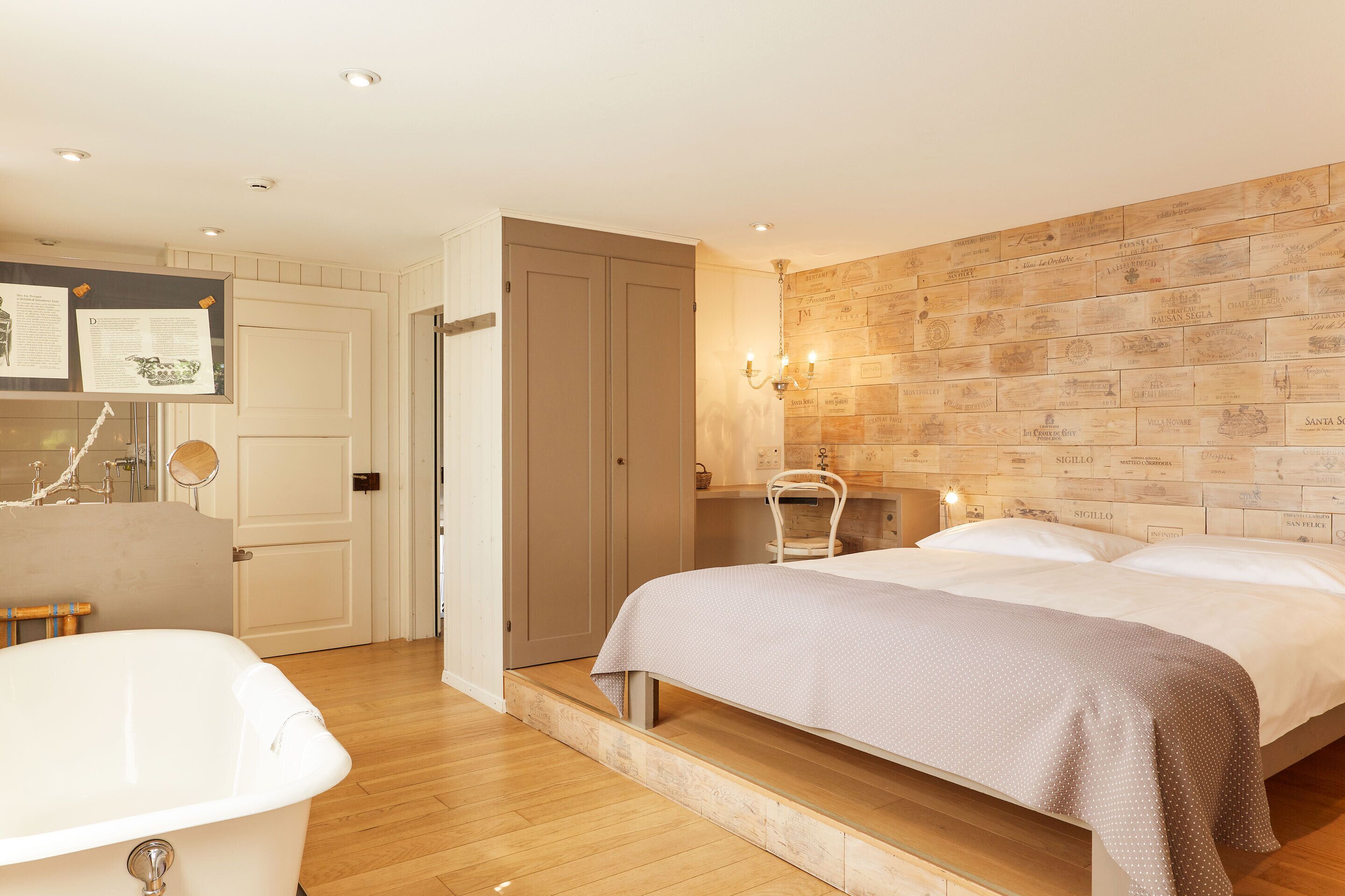 Photo - Boutique-Hotel Schlüssel