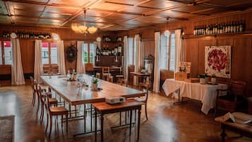Sala de reuniones