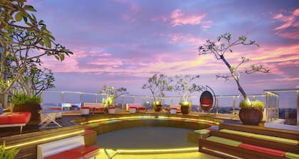ibis Styles Yogyakarta