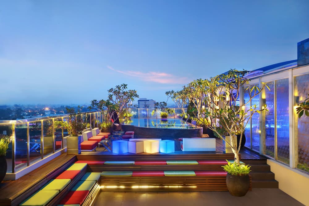 ibis Styles Yogyakarta