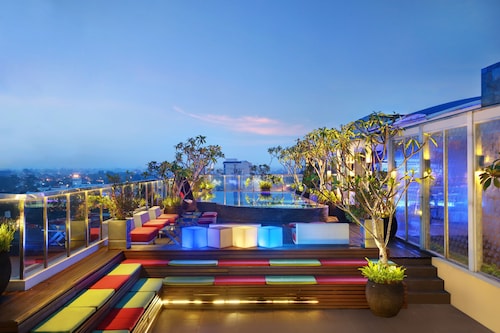 ibis Styles Yogyakarta