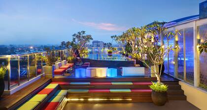 ibis Styles Yogyakarta