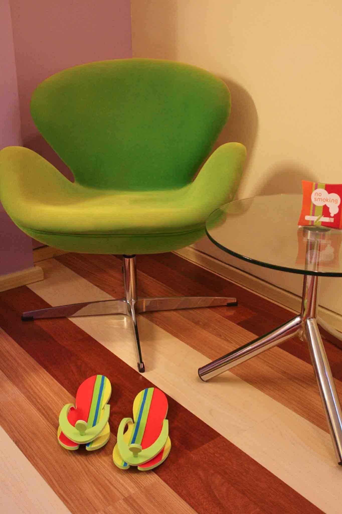 Habitación