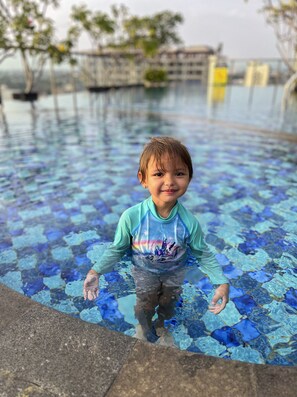 Children's play area - outdoor - ibis Styles Yogyakarta (Yogyakarta)