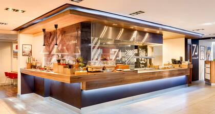 ibis Kyiv City Center